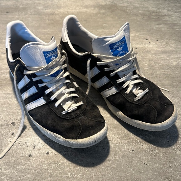 Adidas Gazelle OG - Picture 1 of 8